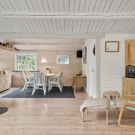 Holiday home 30304-odder-lyngbakkevej-10-c
