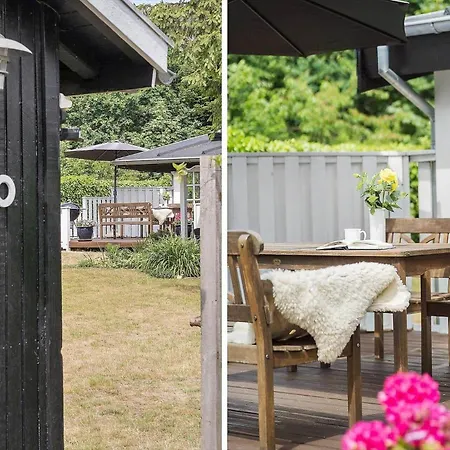 Holiday home 30304-odder-lyngbakkevej-10-c Odder