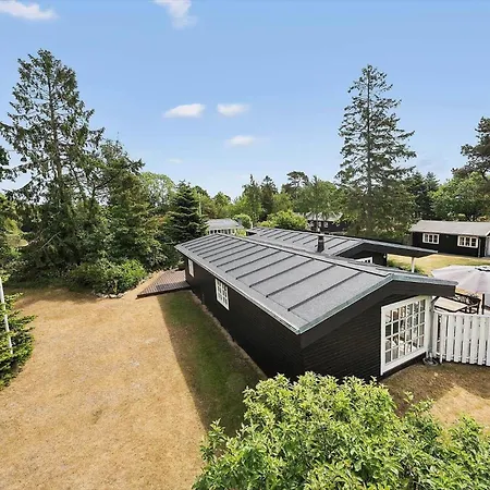 30304-odder-lyngbakkevej-10-c 펜션 오더