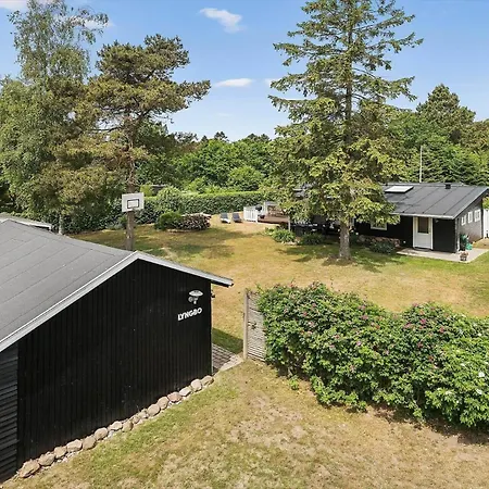 Holiday home 30304-odder-lyngbakkevej-10-c