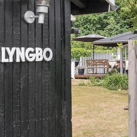 Holiday home 30304-odder-lyngbakkevej-10-c *