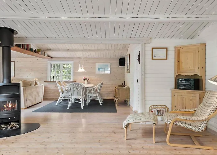 Semesterbostad 30304-odder-lyngbakkevej-10-c