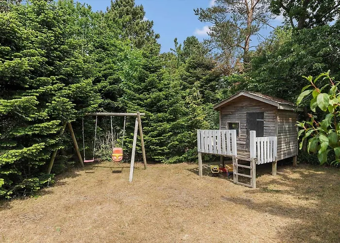 Semesterbostad 30304-odder-lyngbakkevej-10-c