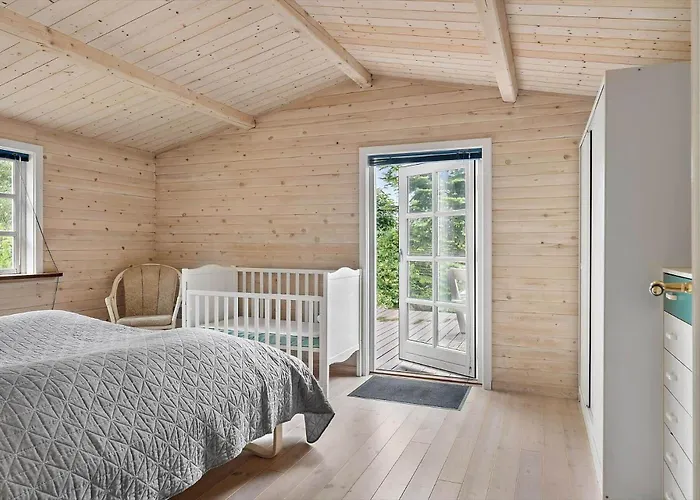 Semesterbostad 30304-odder-lyngbakkevej-10-c