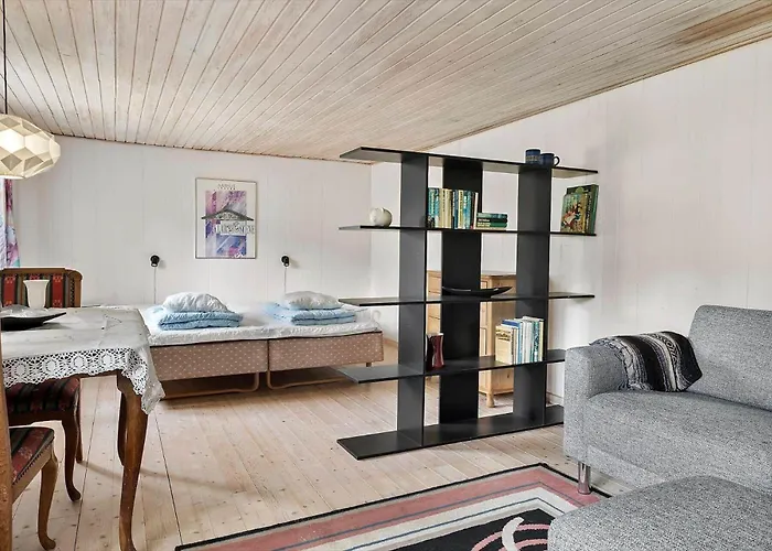 Semesterbostad 30304-odder-lyngbakkevej-10-c Odder