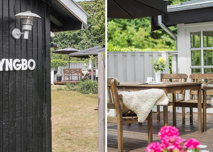 Semesterbostad 30304-odder-lyngbakkevej-10-c Odder