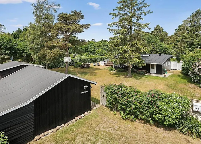 Semesterbostad 30304-odder-lyngbakkevej-10-c